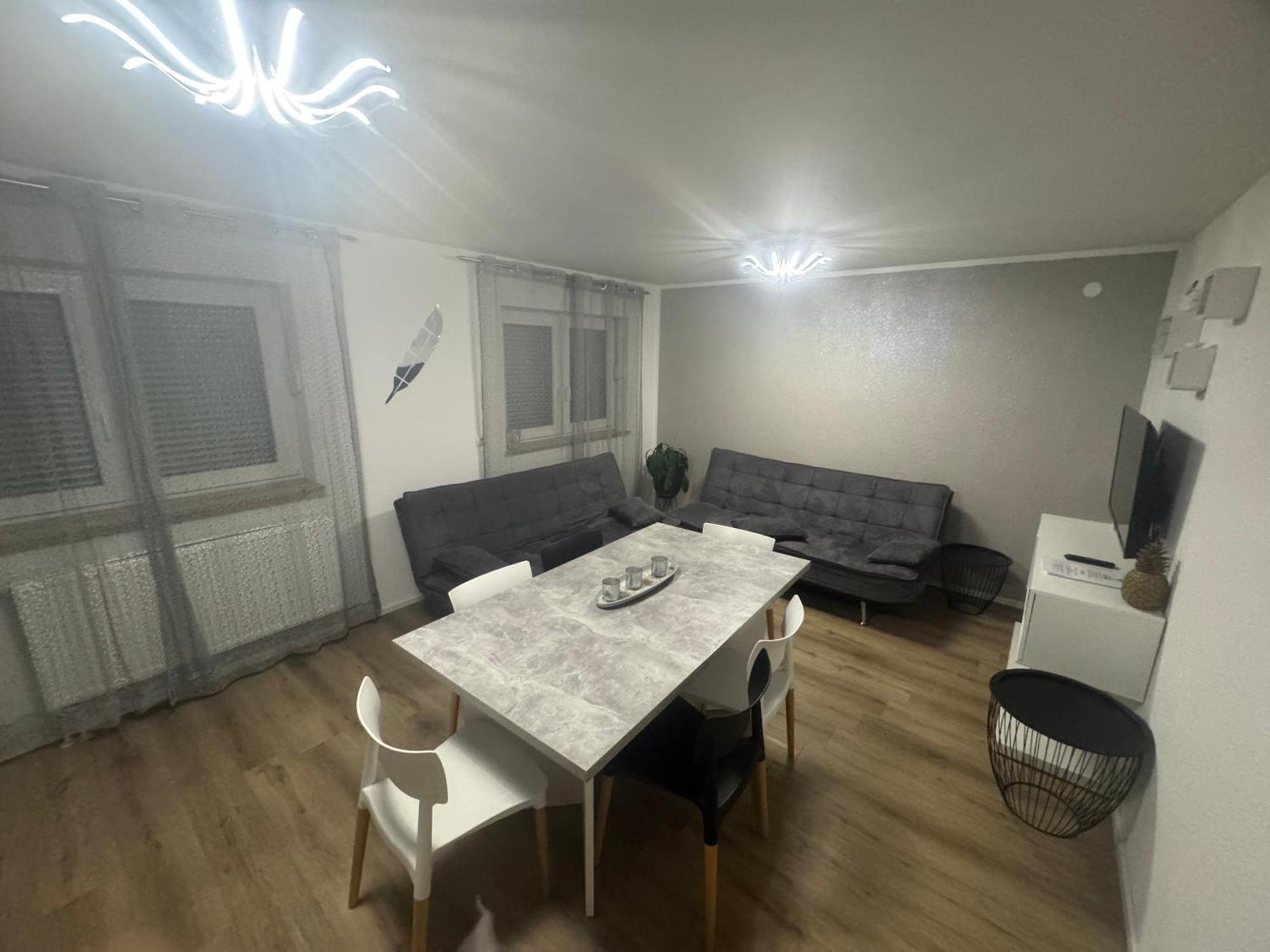 Sunshine Apartments Rust-Ringsheim Exterior foto