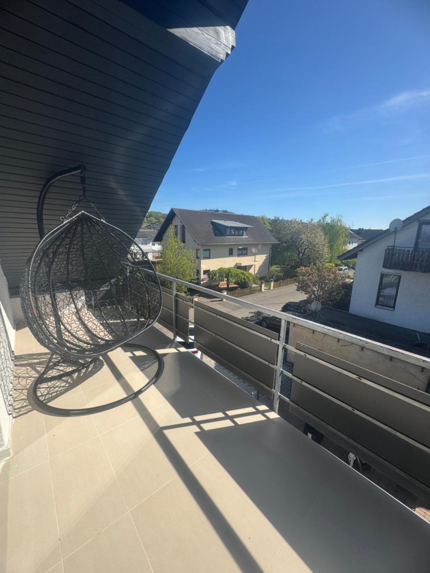 Sunshine Apartments Rust-Ringsheim Exterior foto